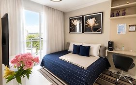 Apartamento 2 quartos a 4 minutos do Rio centro e jeunesse arena na barra da Tijuca